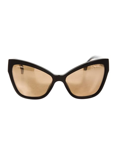 Cat Eye Sunglasses Accessories 